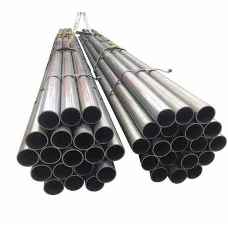 Tubería de acero de carbono JIS S10C / S12C - Tubos sin costura sin costura de carbono para uso general de ingeniería