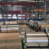 Bobinas de acero galvanizado ASTM DC51 