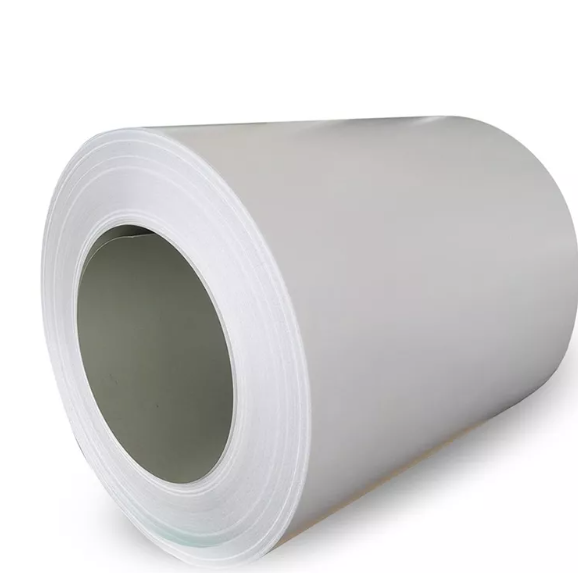 Acero galvanizado 
