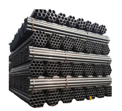 Carbon Steel Tube Tubo de acero al carbón