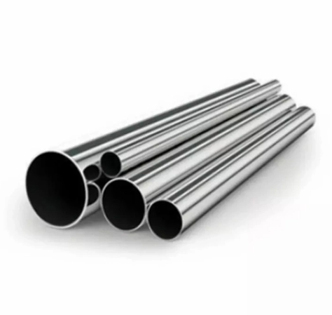 Alloy Steel Acero aleado