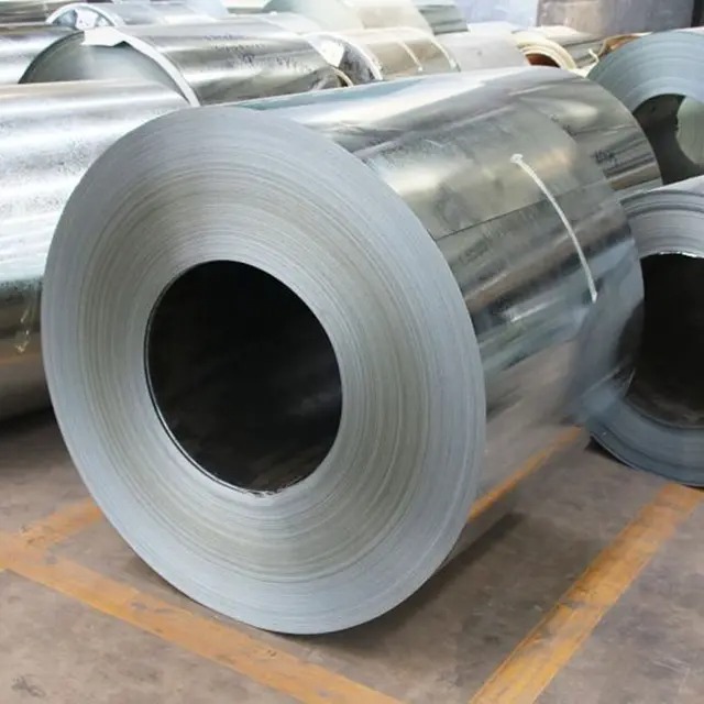 5 aplicaciones de bobina de acero galvanizado que debe saber
