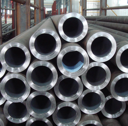 Carbon Steel Acero carbono