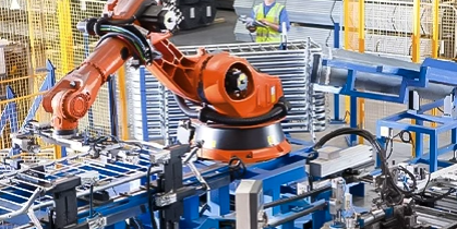 Automotive Automotor