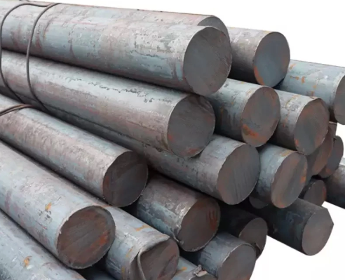 Carbon Steel Acero carbono