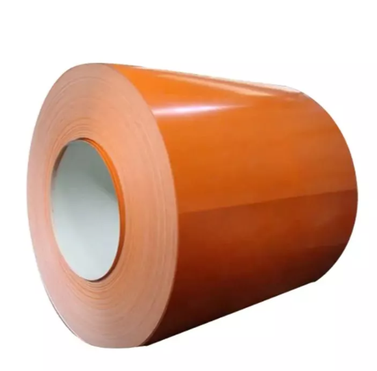 Acero galvanizado 