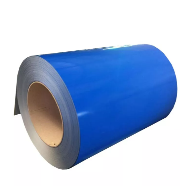 Acero galvanizado 